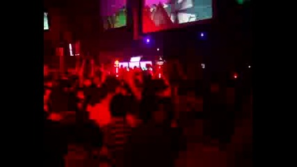 Carl Cox 19.04.2008