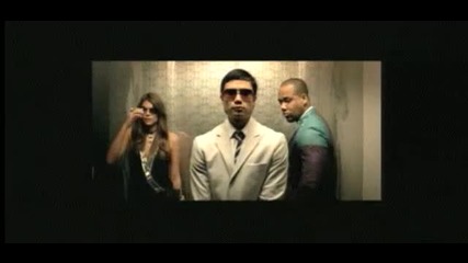 Aventura ft. Akon, Wisin & Yandel - All Up 2 You