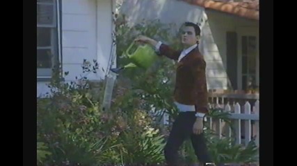 Julian Smith - Eat Randy