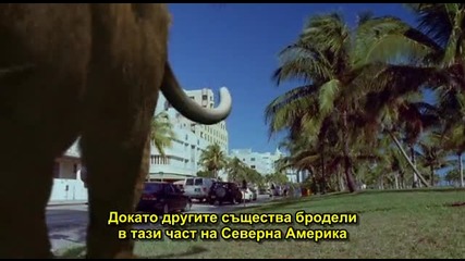 Bbc.wild New World.ice Age Oasis elit - bg.com 