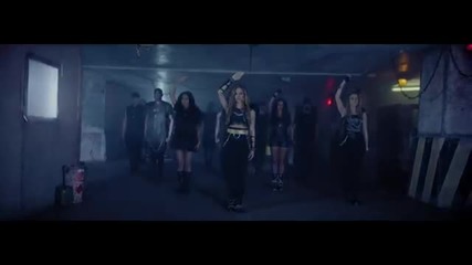 Little Mix - Salute