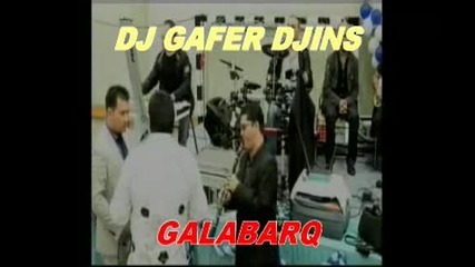 ork univers 2012 Dj Gafer Djins