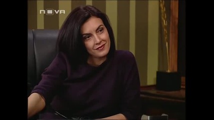 Забранена любов Еп 127 - 06.09.2010 Част 2 / 2 