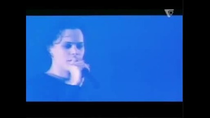 Him - Your Sweet Six Six Six (live Cologne 07dec1998) 