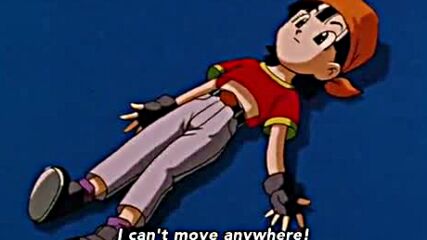 Dragon Ball Gt Episode 11