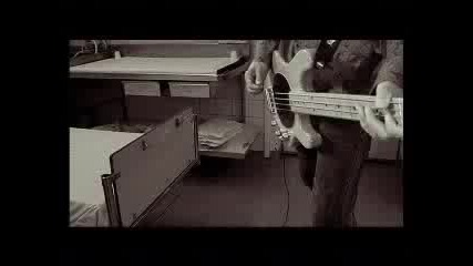 Dimbodius - Hands Let Go