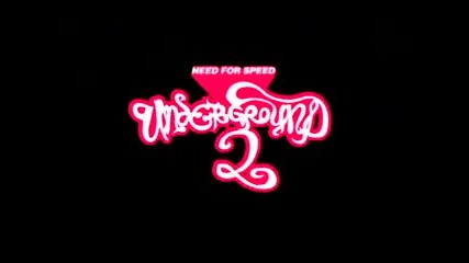 Need For Speed Underground 2 trailer