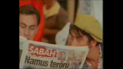 Sabah Gazetesi - Metro - Стрийптийз