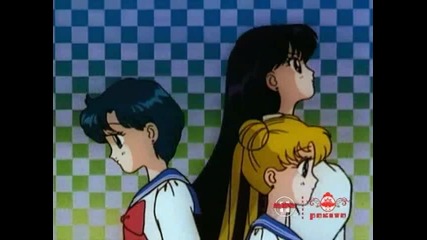 Sailor Moon - Opening Deutsch Rtl2 2005