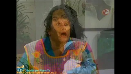 Cuidado Con El Angel capitulo 88 parte 3 