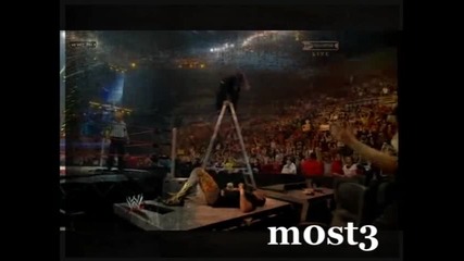 Jeff Hardy l awake l