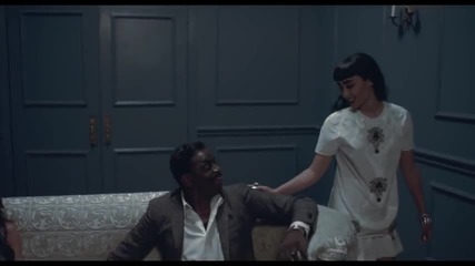 Natalia Kills - Saturday Night