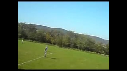 Левски омуртаг децата
