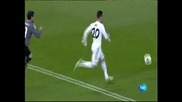 "Реал" (Мадрид) – "Еспаньол" 1:0, Белите подобриха няколко рекорда