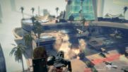 Spec Ops The Line on Fubar - Chapter 12 The Rooftops