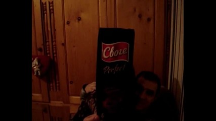 реклама шоколад Своге