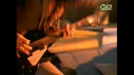 Aerosmith - Livin On The Edge 