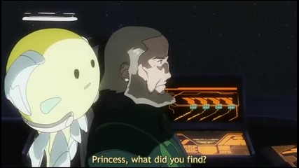 Heroic age 20 eng sub