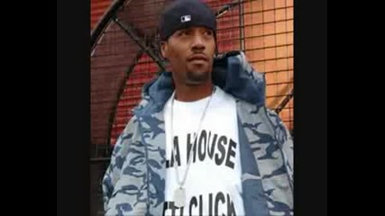Redman - Jersey Yo