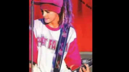 My boy Tom Kaulitz Forever