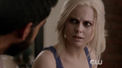 izombie - Virtual Reality Bites Clip