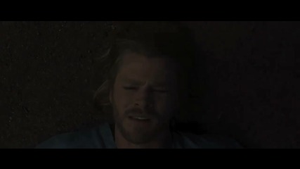 Thor - Official Trailer Hd 1080p