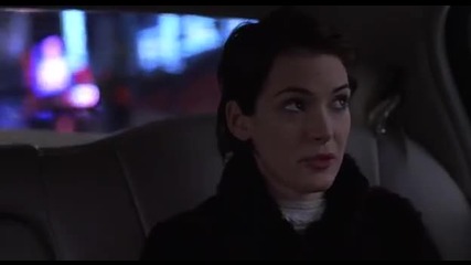 Есен в Ню Йорк - Autumn in New York - (2000) bg audio целият филм