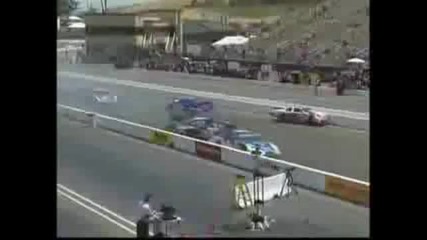 Nascar - Crashes - 1 - Remedy