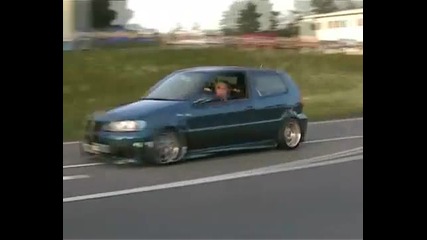 Summer Of Tuning Clip #05 - Sot Crew (hq)