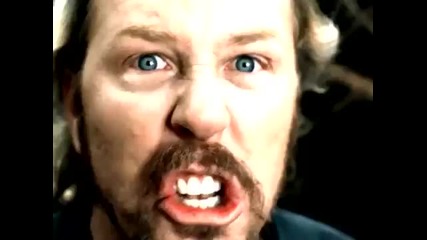 Metallica - Frantic