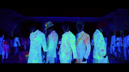 Mblaq-smoky Girl