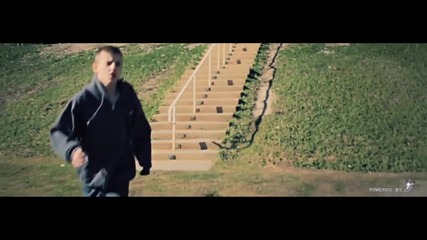 New 2013 • Hardwell - Apollo • Official Video (ft Amba Shepherd)
