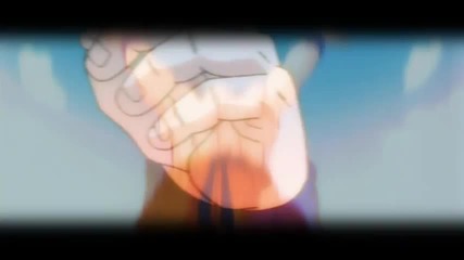 [dbz] Never lose your Hope!