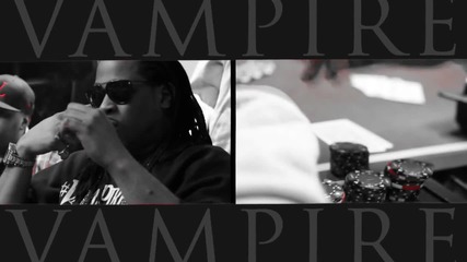 New!!! Mel Matrix Ft Jim Jones - Ride That 5 (official video)