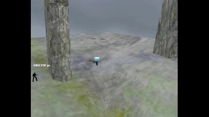 Halo Custom Edition Fun