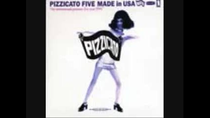 Pizzicato Five - The Girl From Ipanema