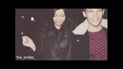 Louis & Eleanor | Perfect Two
