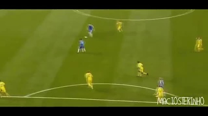 Eden Hazard I 2012-2013 I Chelsea F.c I Be A King I