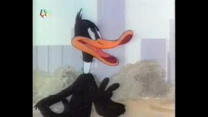 Daffy Duck - 18 - Daffy Doodles 