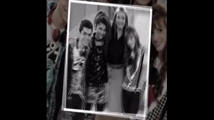 Shake it up :)