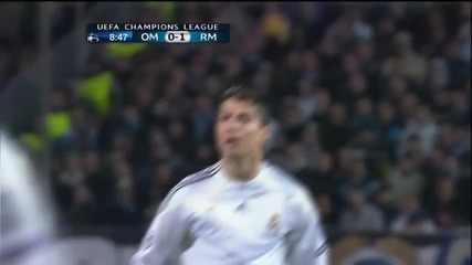 Cristiano Ronaldo - Има ли някой като мен?