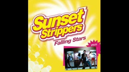 Star Pilots Higher L J (melodifestivalen 2009)