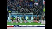 "Шахтьор" обърна с 2:1 "Металург" в дербито на Донецк