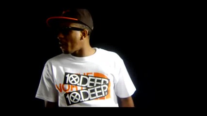 Los - I Can Transform Ya [artist Submitted] New 2009