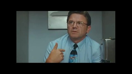Bad Teacher - Toilet Scene