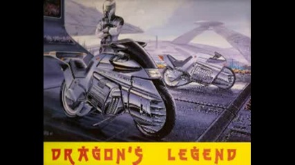 Koto-Dragons Legend 1988