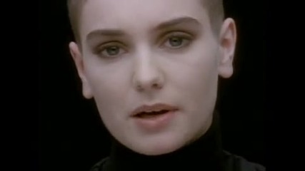 Sinead Oconnor - Nothing Compares 2 You 