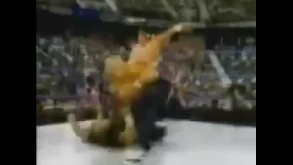 Wwe Maven - Tattoo 2nd Titantron Theme