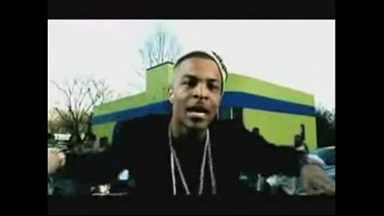 Young Buck Ti The Game & Ludacris - Stomp 