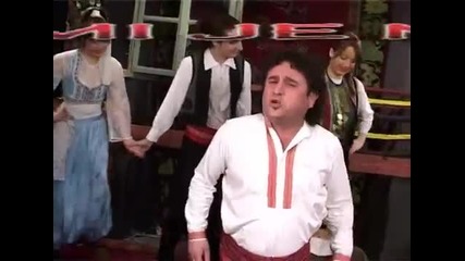 Sejo Kalac i Juzni Vetar - Sto me pitas ( Studio Mmi Video )